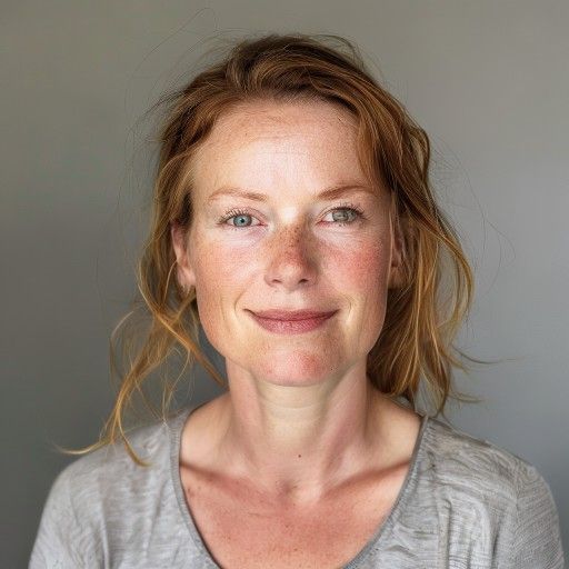 Sanne Koster