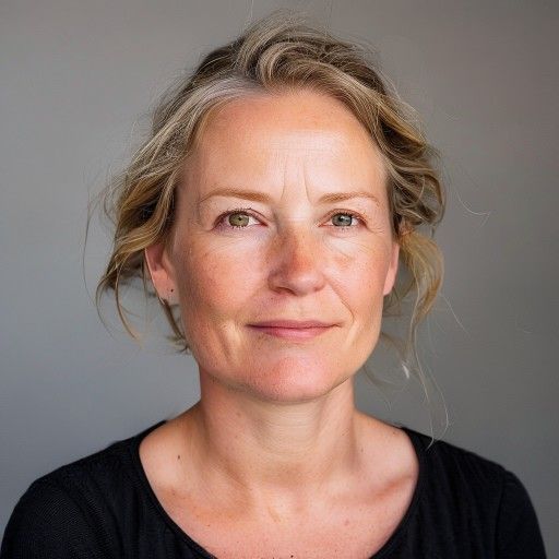 Lotte de Vries