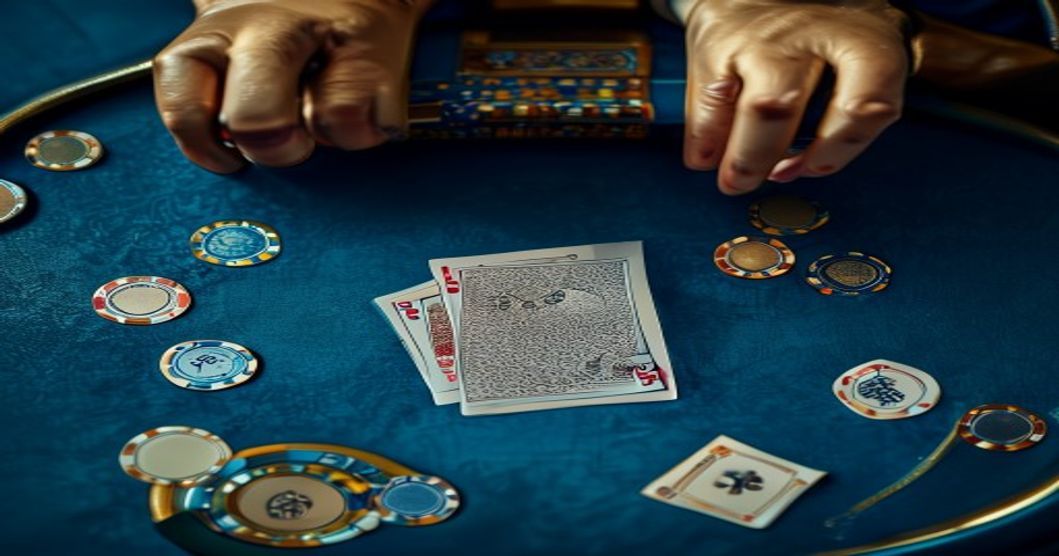 Skycrown spellen: overzicht van casino games en slots