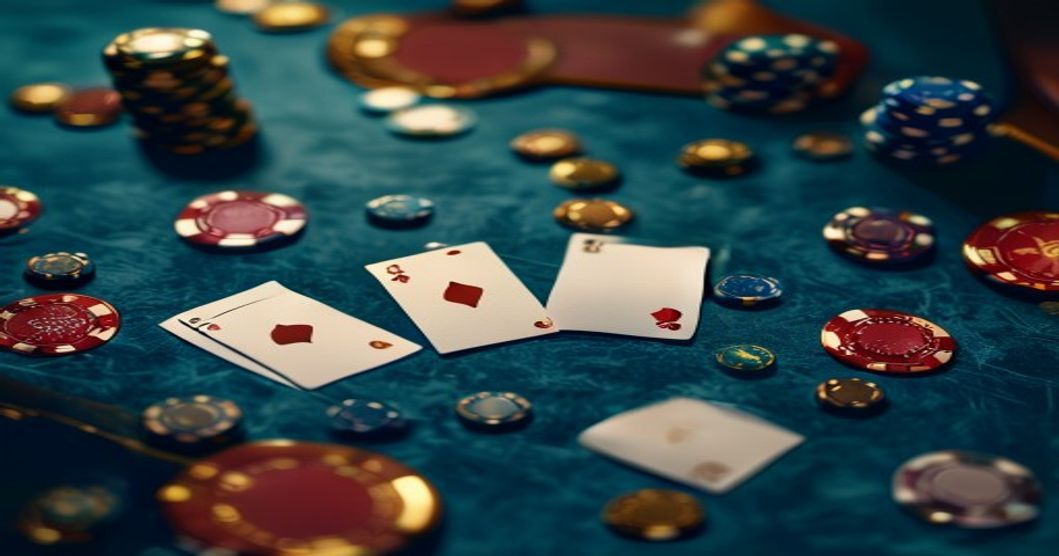 Hoe speel je op Skycrown? Gids voor gokkasten en tafelspellen