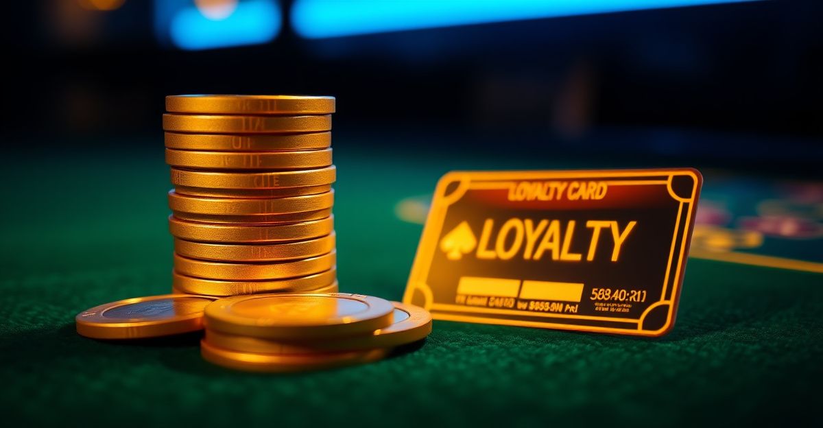 Skycrown loyaliteitsprogramma: punten en beloningen in 2026