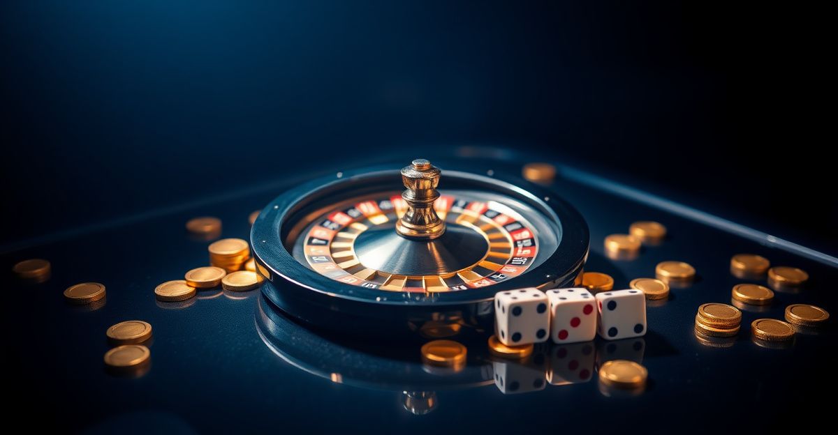 Skycrown gokkasten: welke slots bieden de beste RTP?