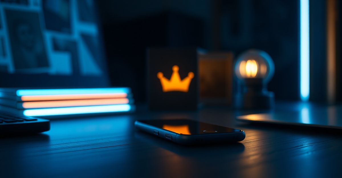 Waarom een Skycrown account aanmaken?
