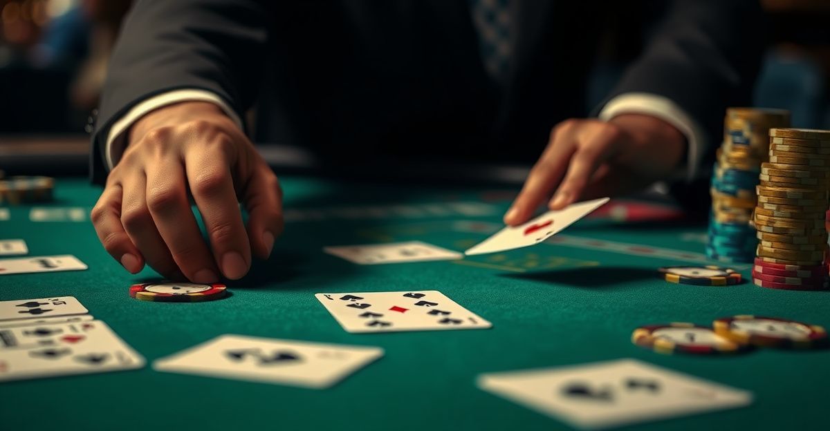 RTP en spelregels van live tafelspellen