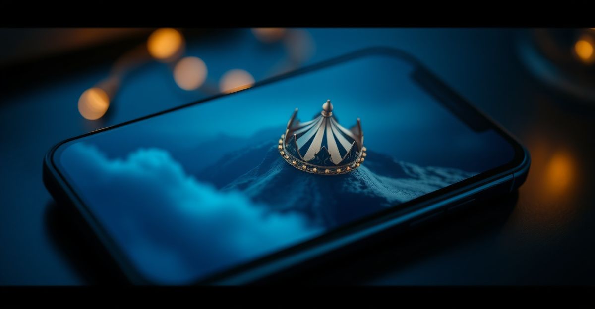 Limieten instellen bij Skycrown