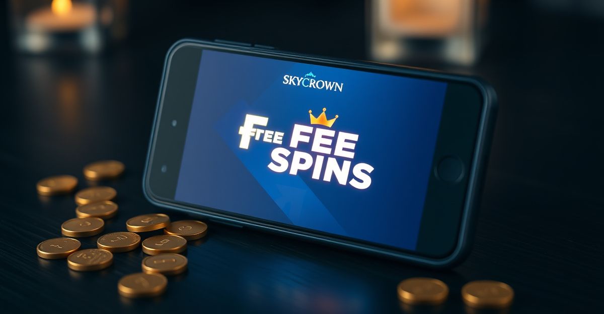 Skycrown gratis tegoed: wat is het?
