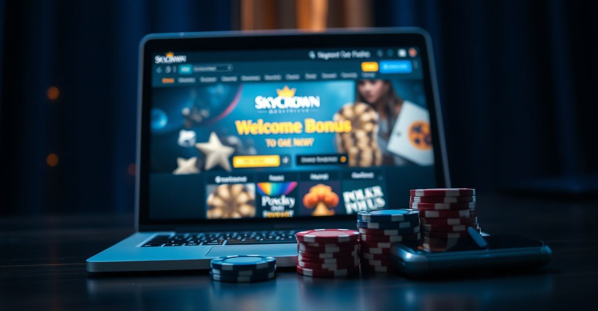 Waarom kiezen voor Skycrown?