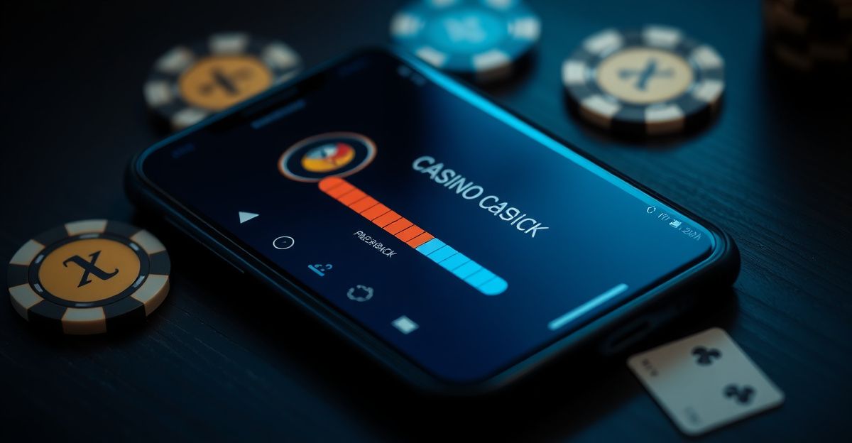 Hoe werkt de Skycrown cashback?