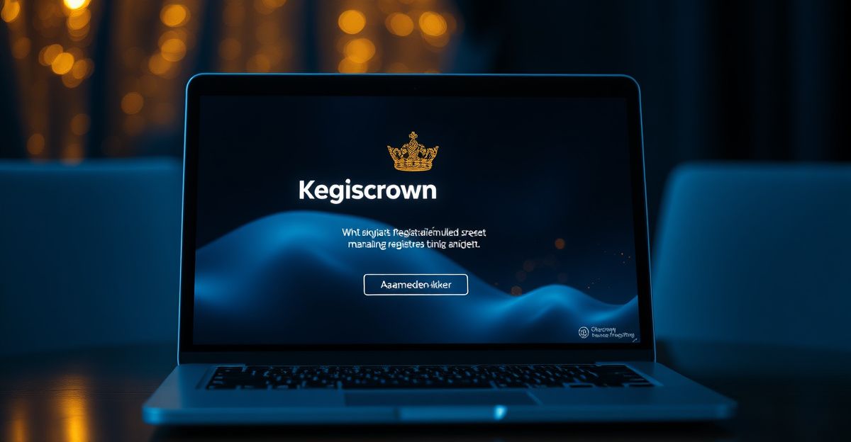 Aanmelden bij Skycrown