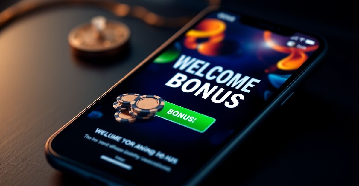 Welkomstbonus: wat kun je verwachten?