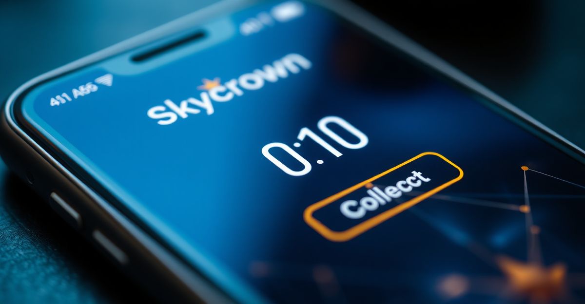 Hoe verzamel je punten in het Skycrown loyaliteitsprogramma
