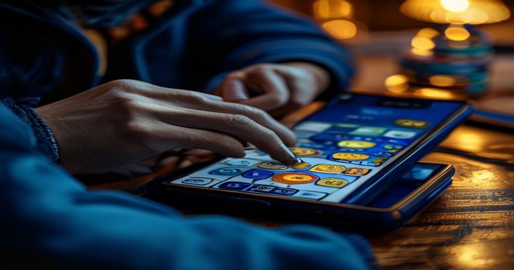Storten en limieten instellen