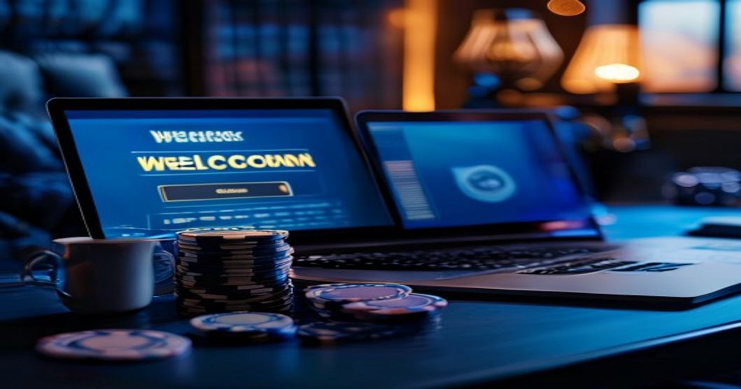 1. Welkomstbonus: stortingsbonus plus free spins